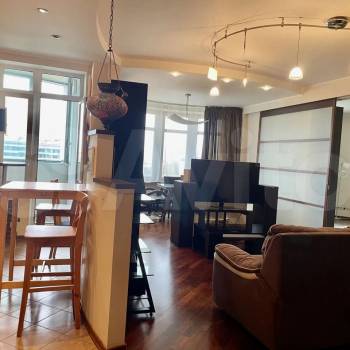 Сдается Многокомнатная квартира, 107 м²