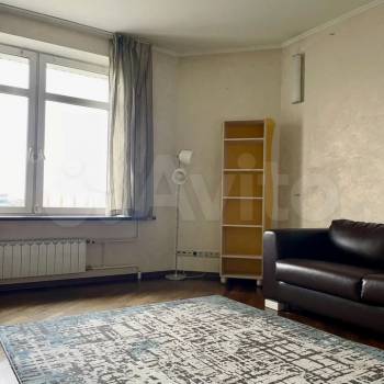 Сдается Многокомнатная квартира, 107 м²