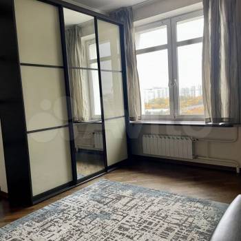 Сдается Многокомнатная квартира, 107 м²