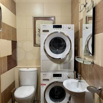 Сдается Многокомнатная квартира, 107 м²