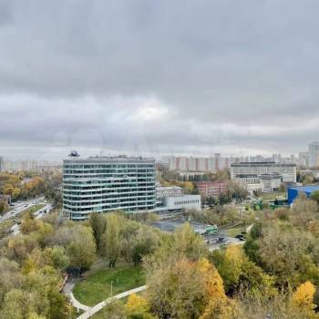 Сдается Многокомнатная квартира, 107 м²