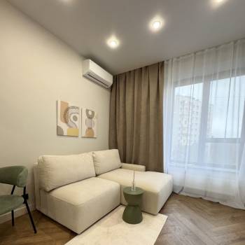 Продается 2-х комнатная квартира, 49 м²