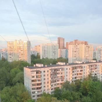 Продается 3-х комнатная квартира, 65,8 м²