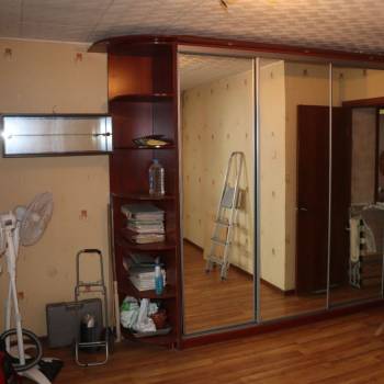 Продается 3-х комнатная квартира, 65,8 м²