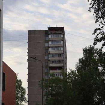 Продается 3-х комнатная квартира, 65,8 м²