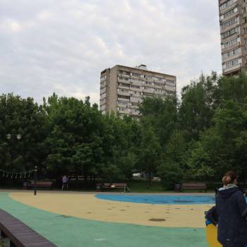 Продается 3-х комнатная квартира, 65,8 м²
