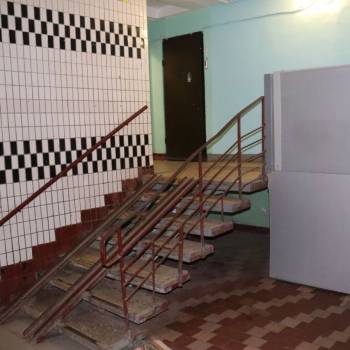 Продается 3-х комнатная квартира, 65,8 м²