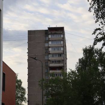 Продается 3-х комнатная квартира, 65,8 м²