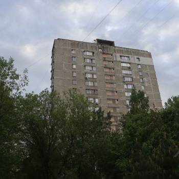Продается 3-х комнатная квартира, 65,8 м²