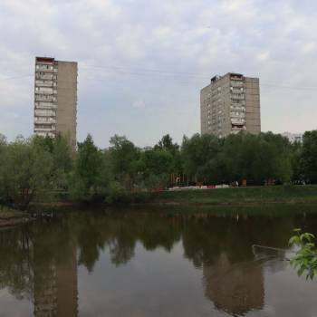 Продается 3-х комнатная квартира, 65,8 м²