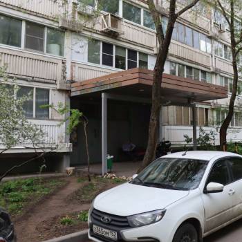 Продается 3-х комнатная квартира, 65,8 м²
