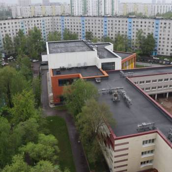 Продается 3-х комнатная квартира, 65,8 м²