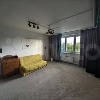 Продается 3-х комнатная квартира, 78,8 м²