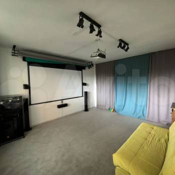 Продается 3-х комнатная квартира, 78,8 м²