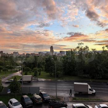 Продается 3-х комнатная квартира, 78,8 м²