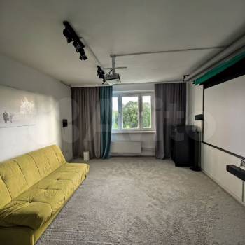 Продается 3-х комнатная квартира, 78,8 м²