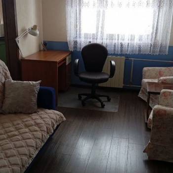 Сдается 1-комнатная квартира, 39,7 м²