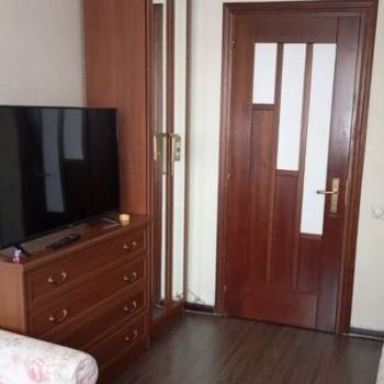 Сдается 1-комнатная квартира, 39,7 м²