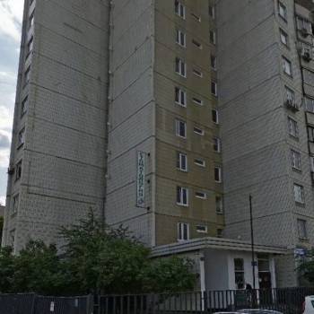 Сдается 1-комнатная квартира, 39,7 м²