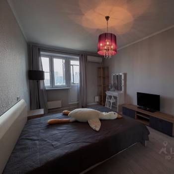 Сдается 2-х комнатная квартира, 54 м²