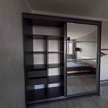 Сдается 2-х комнатная квартира, 54 м²