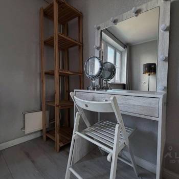 Сдается 2-х комнатная квартира, 54 м²