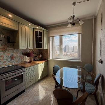 Сдается 2-х комнатная квартира, 54 м²