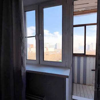 Сдается 2-х комнатная квартира, 54 м²
