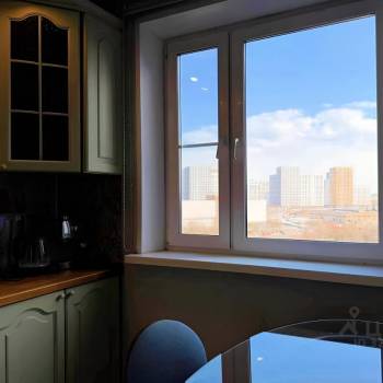 Сдается 2-х комнатная квартира, 54 м²