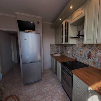 Сдается 2-х комнатная квартира, 54 м²