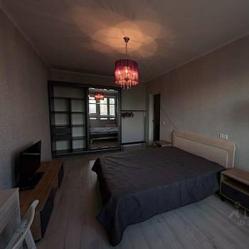 Сдается 2-х комнатная квартира, 54 м²