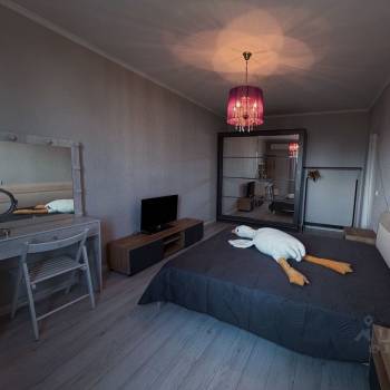 Сдается 2-х комнатная квартира, 54 м²