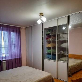 Продается 3-х комнатная квартира, 64,9 м²