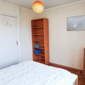 Продается 3-х комнатная квартира, 64,9 м²