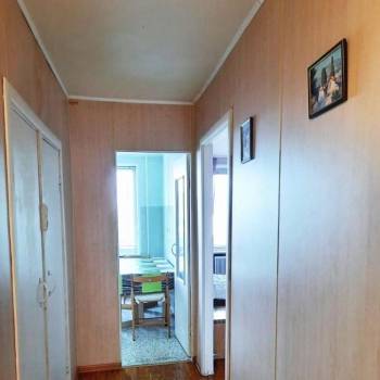 Продается 3-х комнатная квартира, 64,9 м²