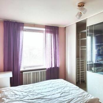 Продается 3-х комнатная квартира, 64,9 м²