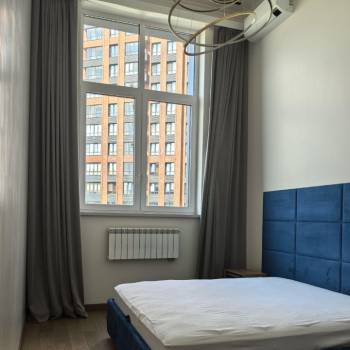 Продается 3-х комнатная квартира, 85,8 м²