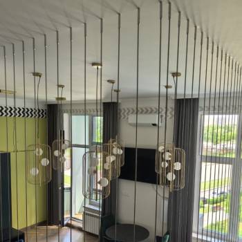 Продается 3-х комнатная квартира, 85,8 м²