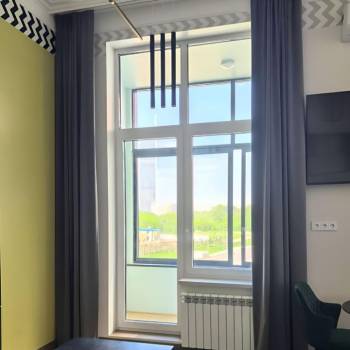 Продается 3-х комнатная квартира, 85,8 м²
