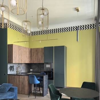 Продается 3-х комнатная квартира, 85,8 м²