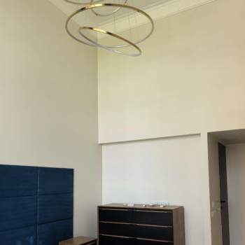 Продается 3-х комнатная квартира, 85,8 м²