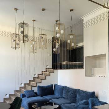 Продается 3-х комнатная квартира, 85,8 м²
