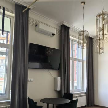 Продается 3-х комнатная квартира, 85,8 м²