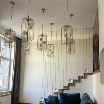 Продается 3-х комнатная квартира, 85,8 м²