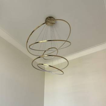 Продается 3-х комнатная квартира, 85,8 м²