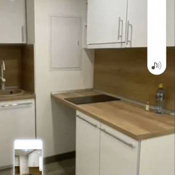 Сдается 1-комнатная квартира, 13,5 м²
