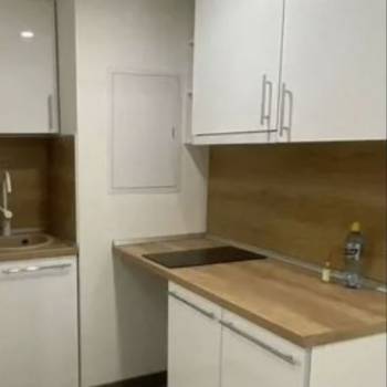 Сдается 1-комнатная квартира, 13,5 м²