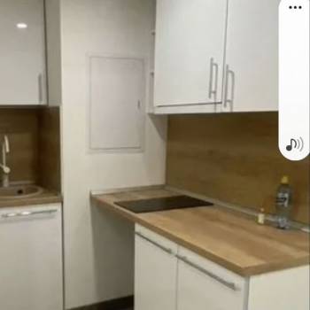 Сдается 1-комнатная квартира, 13,5 м²