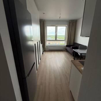 Сдается 1-комнатная квартира, 20 м²