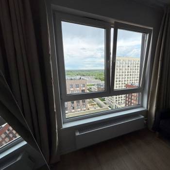 Сдается 1-комнатная квартира, 20 м²